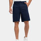 🔥LAST DAY SALE 55% OFF👍Men's Stretch Quick Dry Casual Work Golf Shorts