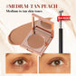 👍 Buy 1 Get 1 Free 💥Undereye Corrector Concealer（Free Concealer Brush）