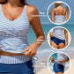 💥Summer Cool Deal: 49% OFF👙TUMMY CONTROL TANKINI SET
