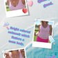 💥Summer Cool Deal: 49% OFF👙TUMMY CONTROL TANKINI SET
