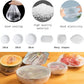 🔥BIGGEST SALE - 49% OFF🔥🔥Reusable Fresh Keeping Bags