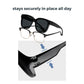 Polarized Fit-Over Sunglasses