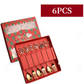 🎄Christmas Cutlery Set🍴🥄-Enhance Your Holiday Dining