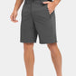 🔥LAST DAY SALE 55% OFF👍Men's Stretch Quick Dry Casual Work Golf Shorts