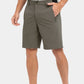 🔥LAST DAY SALE 55% OFF👍Men's Stretch Quick Dry Casual Work Golf Shorts