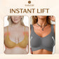 🎁Last Day Buy 1 Get 3 - Each only ￡4.66!!🔥Super Firming Wire-Free Bra All-Day Comfort No More Sagging