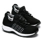 Women Stretch Cushion Shoes