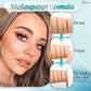 Waterproof 3D tattoo pencil with 4 fork tips for microblading (🔥 Buy 1 get 1 free)