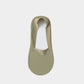 Thin No-Show Socks