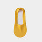 Thin No-Show Socks