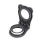 Sandwich Molds Cutter and Sealer