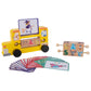 Matching Letter Game
