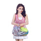 Portable Clothes Drying Apron