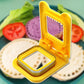 Sandwich Molds Cutter and Sealer