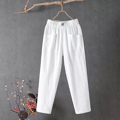 🎁Buy 2 save 10% OFF⏳Women's Loose Pants