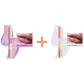 🔥£8.99 FOR 2PCS🔥Star-Studded Lip Gloss👄