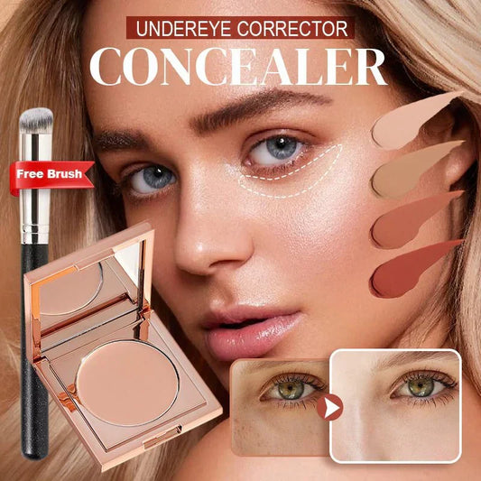 ✨Colored Clay Undereye Corrector✨Colored Clay Undereye Corrector