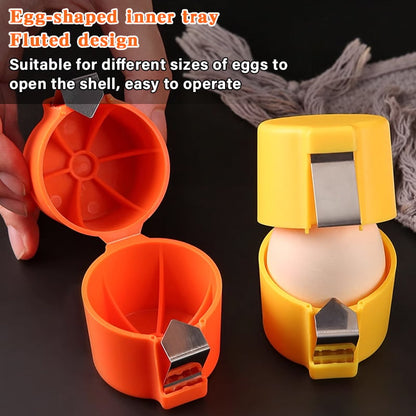 Good Helper🎊 Egg opener