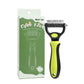 Professional Deshedding Tool for Dogs & Cats – Gentle, Efficient & Fur-Free Home ✨💖