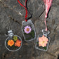 (🔥HOT SALE 49% OFF) Dried Flower Bookmarks Diy Set(without dried flowers) & 30PCS/SET