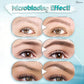 Waterproof 3D tattoo pencil with 4 fork tips for microblading (🔥 Buy 1 get 1 free)