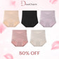 ⭐️ BIGGEST NEW YEAR SALE -70% OFF⭐️💥 - GRAB MORE, PAY LESS🔥 Ultimate Comfort Leakproof and Shaping Panties