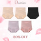⭐️ BIGGEST NEW YEAR SALE -70% OFF⭐️💥 - GRAB MORE, PAY LESS🔥 Ultimate Comfort Leakproof and Shaping Panties