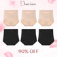 ⭐️ BIGGEST NEW YEAR SALE -70% OFF⭐️💥 - GRAB MORE, PAY LESS🔥 Ultimate Comfort Leakproof and Shaping Panties