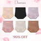 ⭐️ BIGGEST NEW YEAR SALE -70% OFF⭐️💥 - GRAB MORE, PAY LESS🔥 Ultimate Comfort Leakproof and Shaping Panties