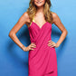 Women's Beach Wrap Dress Cover-up