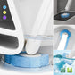 Disposable Toilet Cleaning System-Toilet Cleaner Kit💧💧