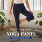 🌺Summer Hot Sale 65% OFF👖✨Elegant Tummy Control Yoga Pants