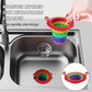 Kitchen Sink Filter