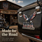 🇺🇸250th Anniversary 49% OFF - ★USA Faith, Family & Freedom★ Metal Emblem