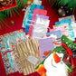 🎅Christmas Hot Sale 49% OFF🎁50K+ SOLD!🏆Drawstring Christmas Gift Bags (Biodegradable)🎁
