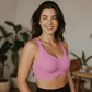 🎁Last Day Buy 1 Get 3 - Each only ￡4.66!!🔥Super Firming Wire-Free Bra All-Day Comfort No More Sagging
