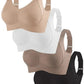 🎁Last Day Sale🔥 Super firming bra | Wire-free push-up bra 👍 No more sagging breasts