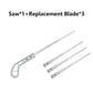 🪚Outdoor Portable Hand Saw