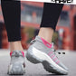 Women Stretch Cushion Shoes