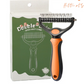 Professional Deshedding Tool for Dogs & Cats – Gentle, Efficient & Fur-Free Home ✨💖