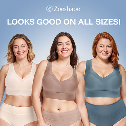 🎉New Year Sale-60% Off💖Powerful Lifting & Shaping Bra