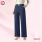 👖Three Lengths Available⚡50K+ SOLD! Almost Gone💥Perfect Drape High Rise Pull-On Stretch Pants