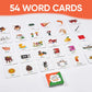 Matching Letter Game