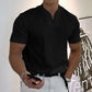 Gentleman business Short Sleeve Fitness T Shirt