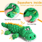 🐾Plush Toy for Your Furry Friend