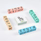 Matching Letter Game