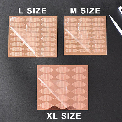 💯Beautiful Trend🎈Invisible Self-Adhesive Eyelid Tape