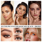 ✨Buy 2 Get 1 Free✨New Iron Brush Waterproof Curling Wand Mascara