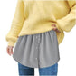 Shirt Extenders