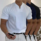 Gentleman business Short Sleeve Fitness T Shirt